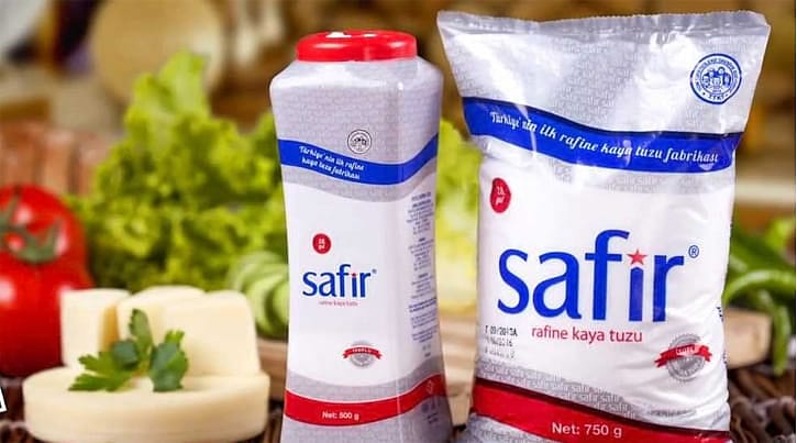 Safir'e Avusturyalı ortak