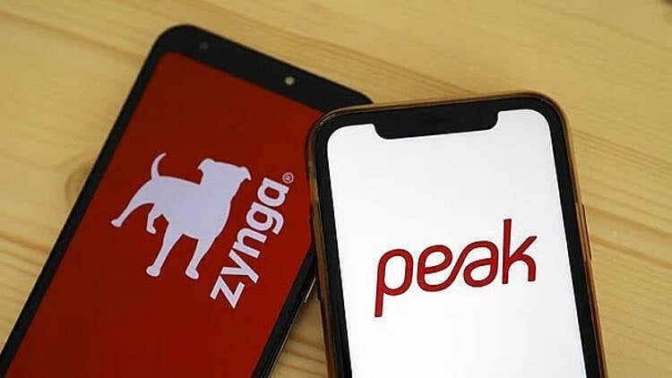 Zynga'nın 2 numarası konuştu: Neden Türk şirketlerini aldılar? Radarda yeni şirketler var mı?-0