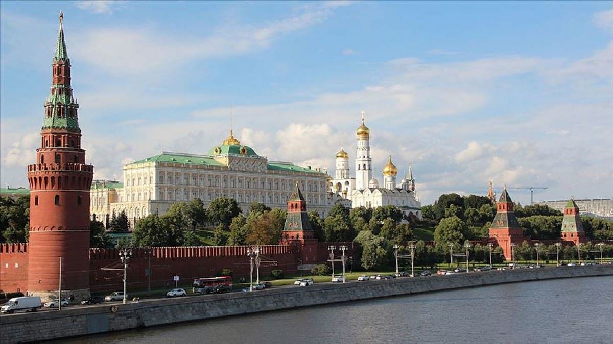 Kremlin'den 'İsveç modeli' önerisi geldi: Ukrayna'dan ilk yanıt