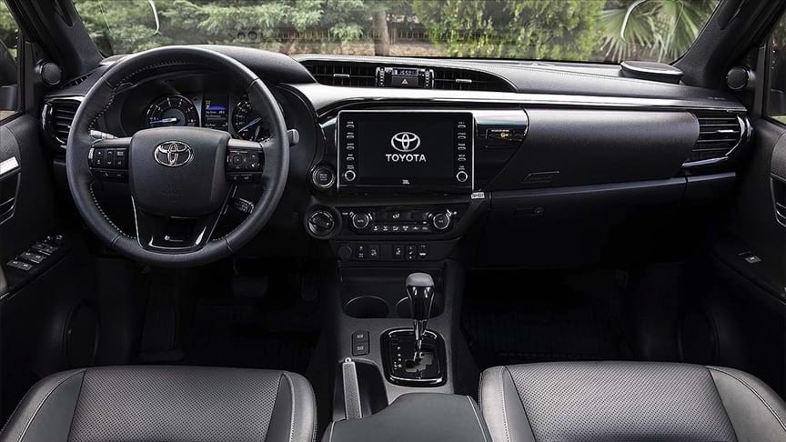 Toyota net kâr tahminini yükseltti