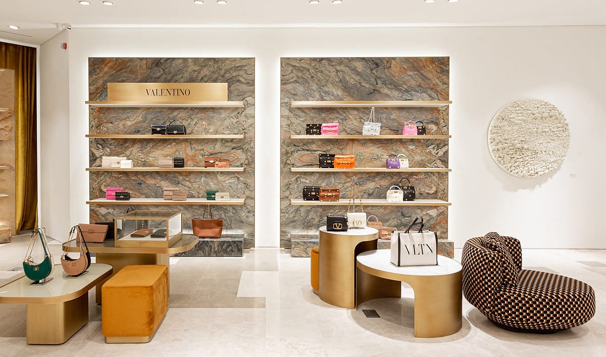 Beymen Zorlu Center, yüzde 20 daha büyüdü