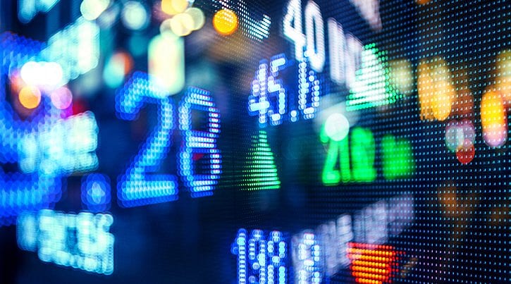 BİST 100 hisselerinin teknik analizi (21.10.2017)