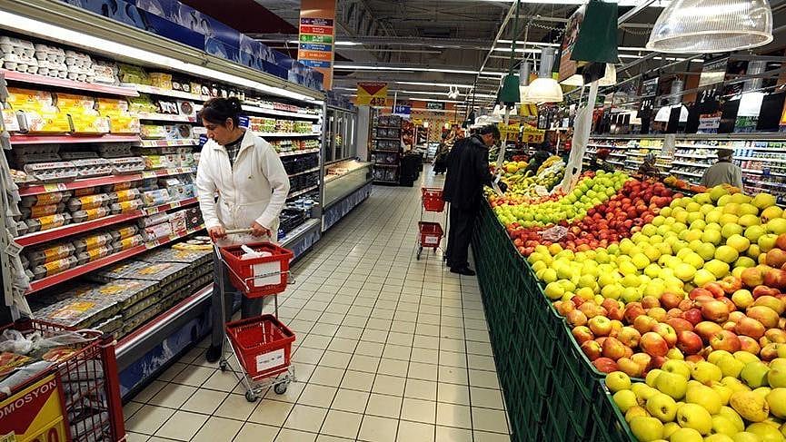 Ekonomiye güven mayısta yüzde 20 arttı