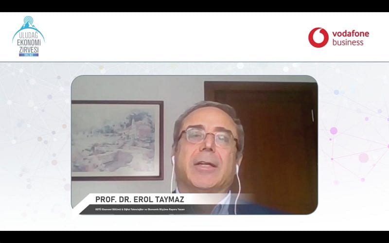 Dijitalleşme şirketlere neler getiriyor? Yeni fırsatlar neler? Bakan Dönmez'den Tesla örneği-3