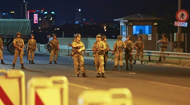 Darbe girişimi sonrası piyasanın yol haritası