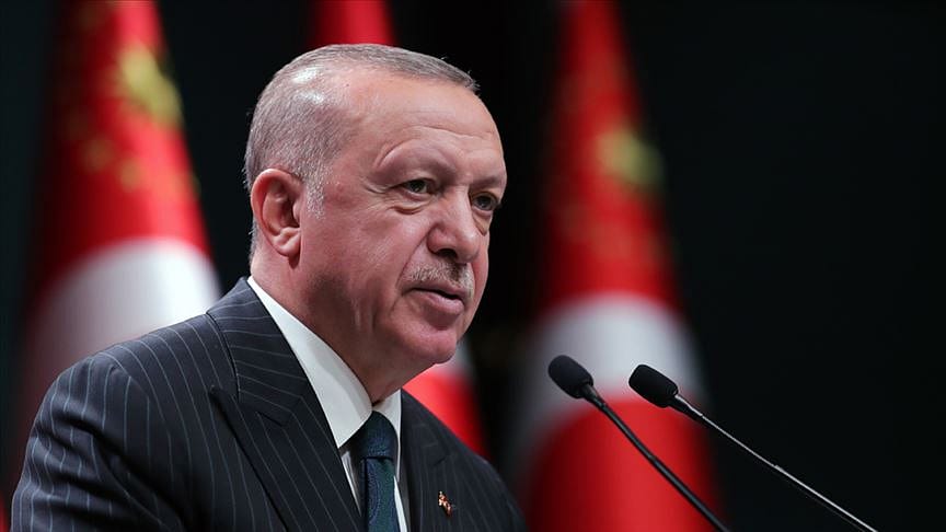 '2023’te Ay’a gideceğiz': Uzay programındaki 10 hedef