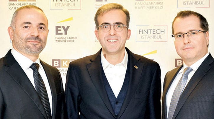 FinTech odaklı stratejiler belirlenmeli