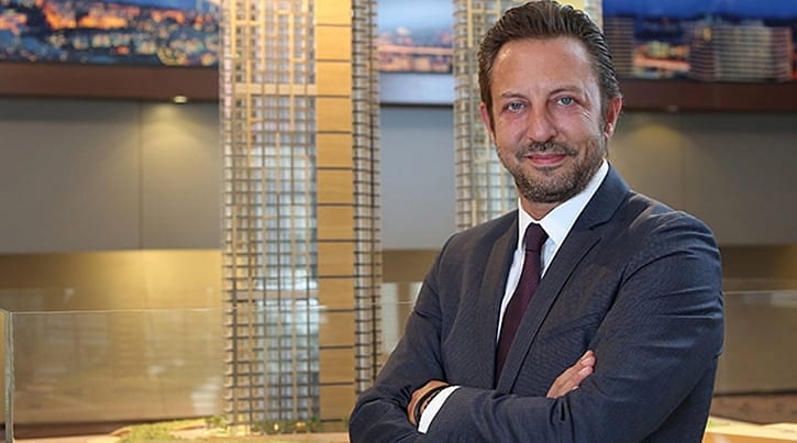 Çiftçiler'in kulesini yönetecek
