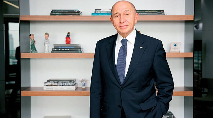3 milyar dolar yatırım yapacağız