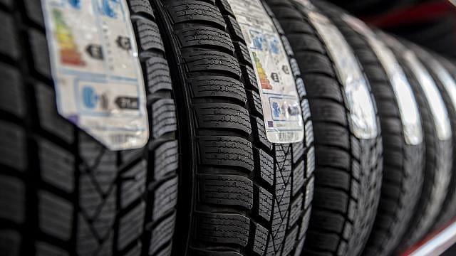 Araç lastik etiketlerinde yeni dönem başladı
