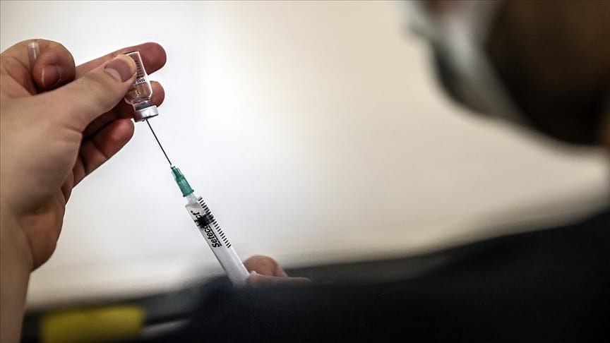 Pfizer'e göre yeni bir ihtimal var: "3. doz aşı ve her yıl aşı olmak gerekebilir"