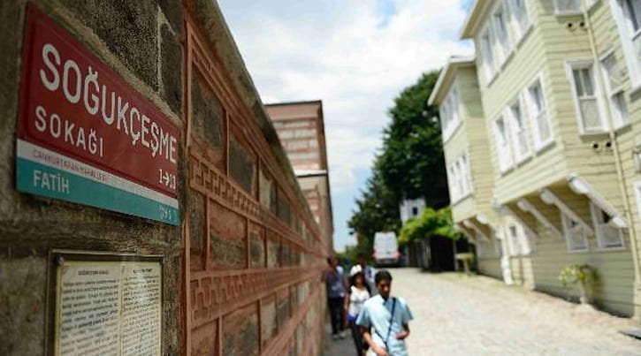 Hilton Grubu, hangi projesini 2018'e erteledi?