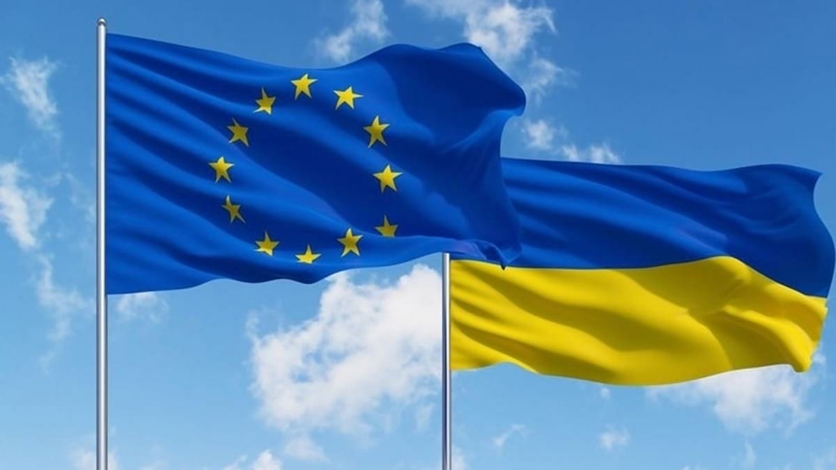 AB, Ukrayna ürünlerinden vergi almayacak