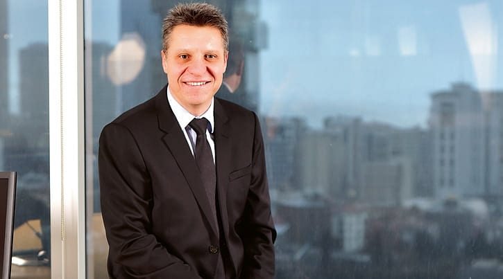 AR-GE'deki etkinliğini artırmayı hedefliyor