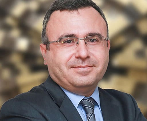 TCMB Başkan Yardımcısı Özbaş görevden alındı-0