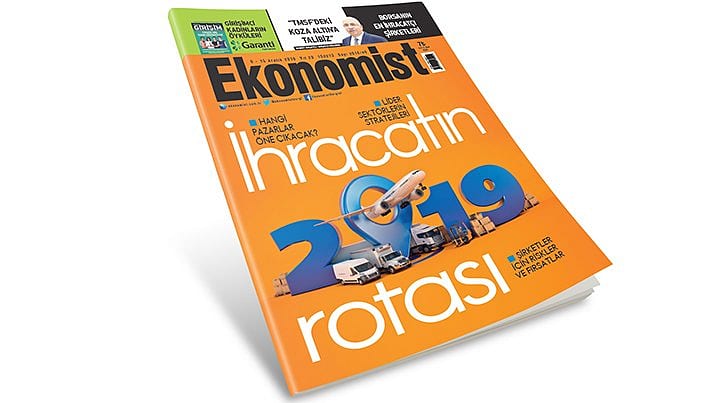 Ekonomist’te bu hafta