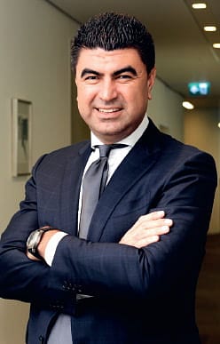 Avrupa'nın en iyi 10 e-fatura çözüm sağlayıcısı arasındayız-0