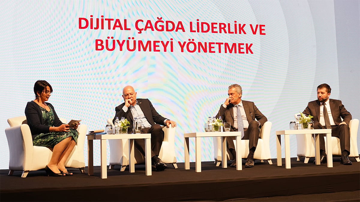 İş dünyası CEO Club’da buluştu-3