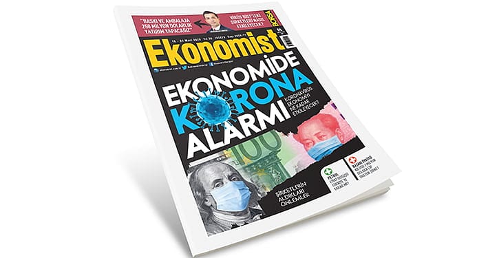 Ekonomist’te bu hafta