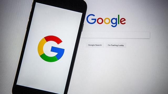 Rekabet Kurulu'ndan Google'a ceza
