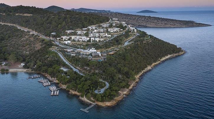 Akfen GYO, sermaye artırımı için SPK'ya başvurdu