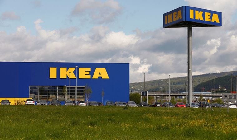 Tedarik sorunu yaşayan IKEA'dan Türkiye kararı 