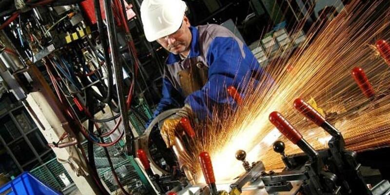 Kapasite kullanım oranı azaldı