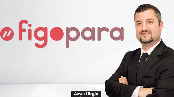 Nakit akışını dijitalleştiriyor