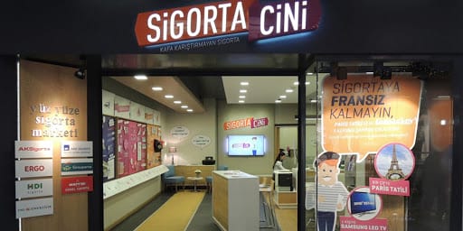 NN Group, Sigorta Cini'ni BUBA Ventures sattı