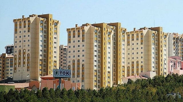 TOKİ 20 ilde 204 iş yerini açık artırmayla satacak! İşte detaylar