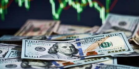 Dolar/TL 8,50 seviyelerinden işlem görüyor