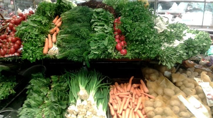 Üretici ve market fiyat farkı 5 kata ulaştı