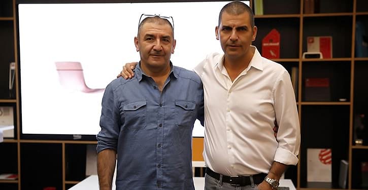 Marangozluktan bir teknoloji şirketine dönüşüyor
