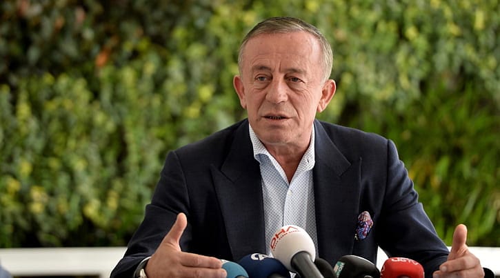 Ağaoğlu krizi nasıl fırsata çevirdi?
