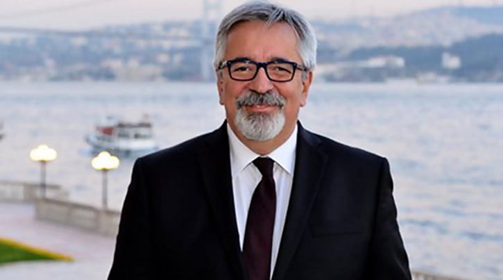 Sabancı Holding’de bayrak değişimi
