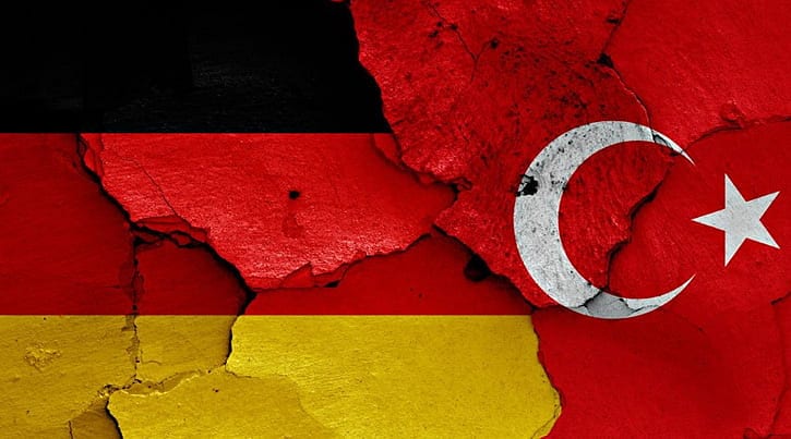 Almanya ile gerginlik hangi hisseleri etkiler?