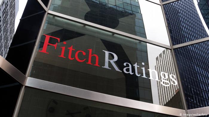 Fitch: Rusya'nın kredi notu ABD yaptırımlarına karşı dirençli