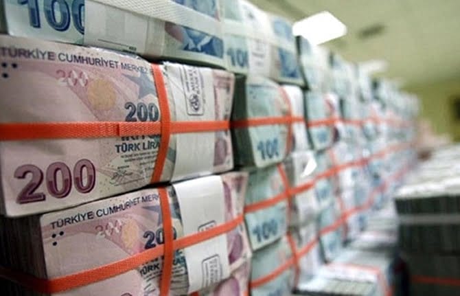 Bankalardan 46,6 milyar TL net kâr