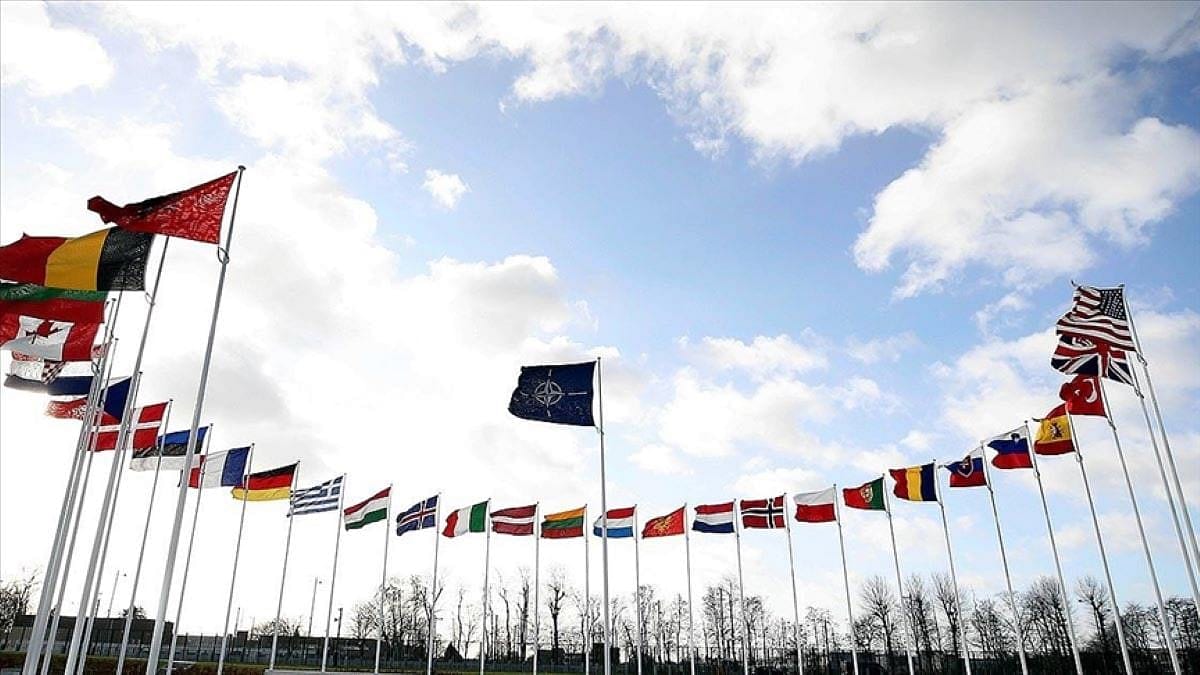NATO 16 Şubat'ta toplanıyor