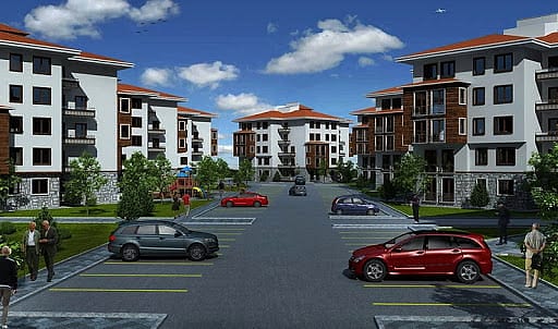 TOKİ Tekirdağ Çorlu kura sonuçları 2020 açıklandı mı? Çorlu TOKİ isim listesi
