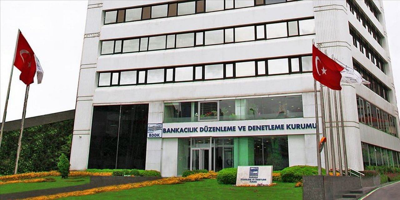 Bankacılıkta yeni dönem başlıyor
