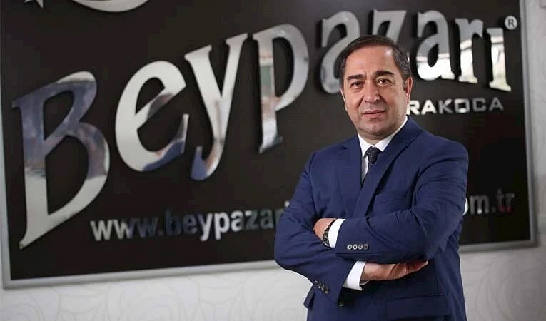 'Global marka olmayı hedefliyoruz'