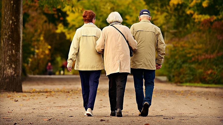 65 yaş ve üzeri için 'seyahat genelgesi'... İşte detaylar