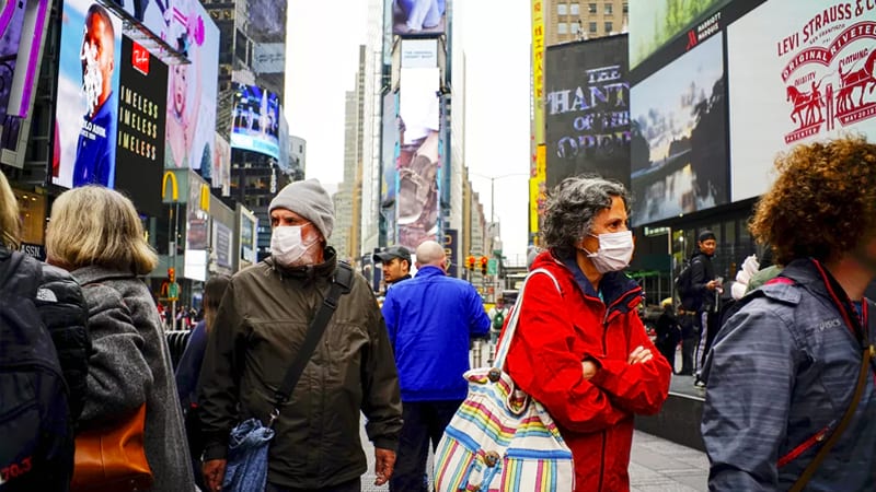Kovid-19'un 'pandemi' ilan edilmesinin 1. yılı: En fazla ölümün görüldüğü 10 ülke