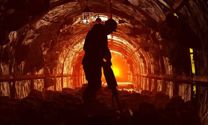 Madencilik sektörünü korumaya yönelik tedbirler açıklandı
