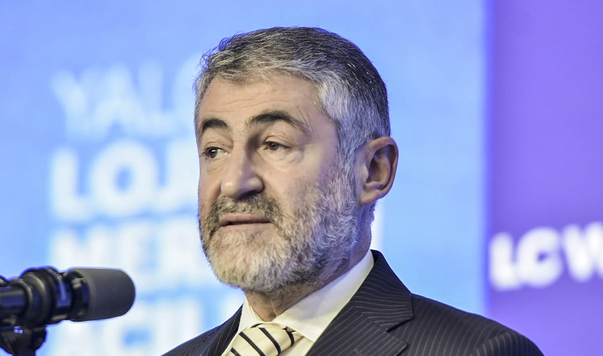 Bakan Nebati’den yeni ekonomi modeli yorumu: Biraz acı vereceğini hesaplamıştık