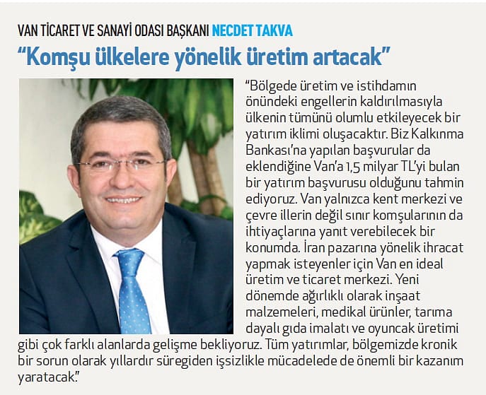 23 ilde yatırım akını-6