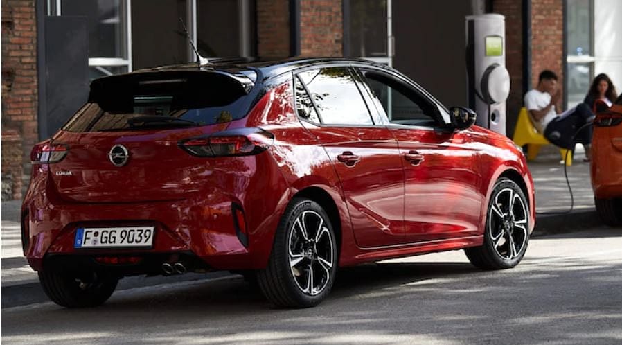 Opel Nisan ayına özel kampanyasını duyurdu-0