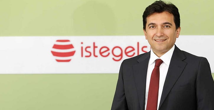 İstegelsin, hizmet ağını büyütecek