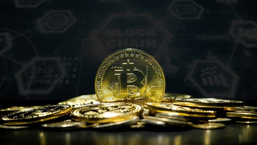 İlk kripto para savaşı mı?